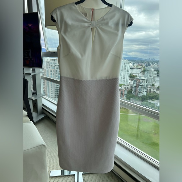 Ted Baker dress - Picture 1 of 2
